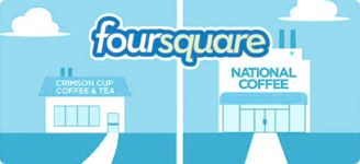 How to Use Foursquare for Small Business