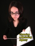 How to Choose a Marketing Agency