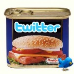 get rid of twitter spam