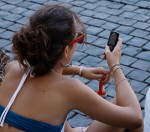 Holiday Phone: Keeping in Touch While Abroad