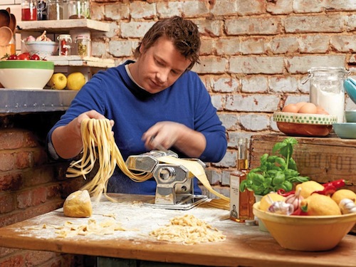 jamie oliver pasta machine