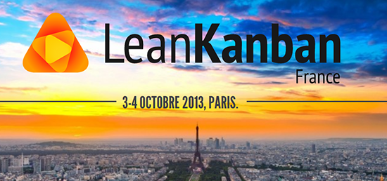 Lean Kanban France