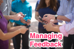 managing feedback 1
