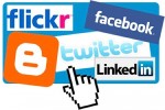 online social networking