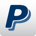 paypal android logo