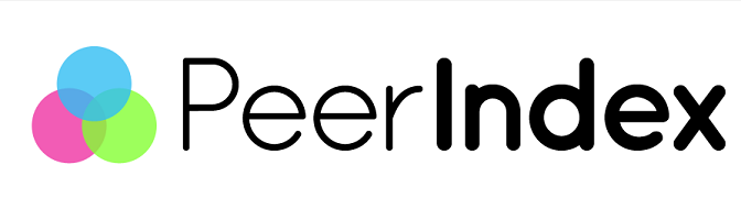 peerindex logo