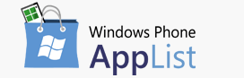 windows phone apps