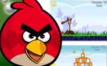 angry birds iphone apps