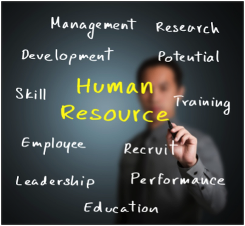 5 Executive Hacks to Help Your Business Human Resources