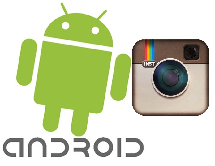 android instagram app