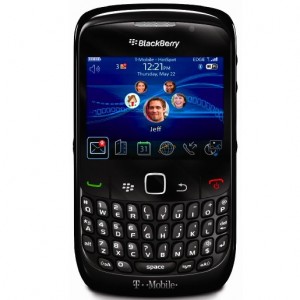 blackberry 8530