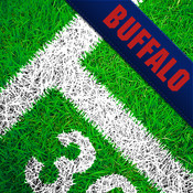 buffalo football pro iphone