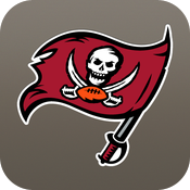 Tampa Bay Buccaneers Official Mobile App