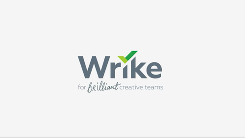 Using Wrike Software for Better Project Management of Marketing and Creative Teams