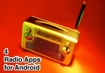4 Internet Radio Apps for Android Devices