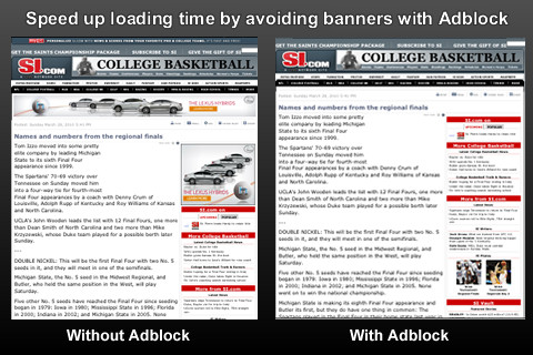 atomic browser with adblock