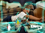 Augmented Reality in Games: The Future?