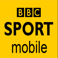 bbc sport mobile