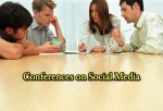 4 Conferences for Social Media-Aware Business Owners