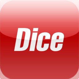 dice job search