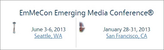 emecon emerging media conference