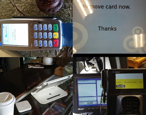 Report on “EMV for a Week Challenge” in Hawaii