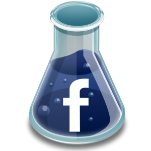 facebook marketing experiment