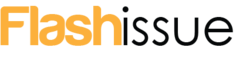 flashissue logo