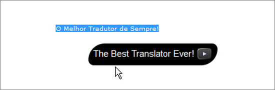 Easy Google Translate