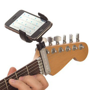 guitar iphone apps