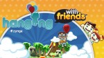 4 iPhone Game Apps with Friends