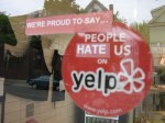 fix bad yelp review