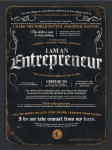 i am entrepreneur