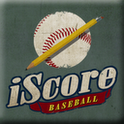 iScore Baseball Softball