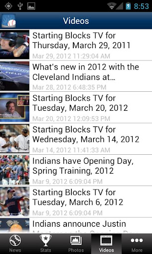 indians on cleveland.com android app