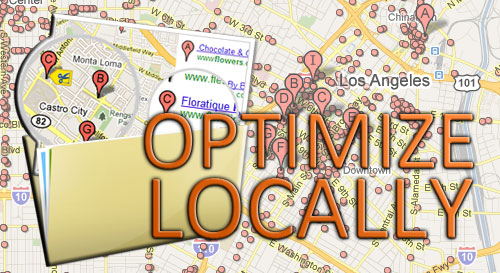 local seo optimization