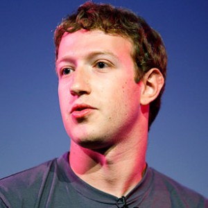 mark zuckerberg disrupt