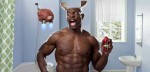 old spice terry crews