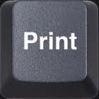 Print iPhone
