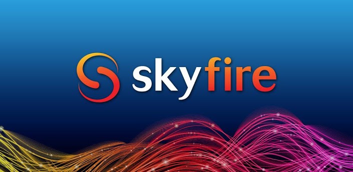 skyfire web browser