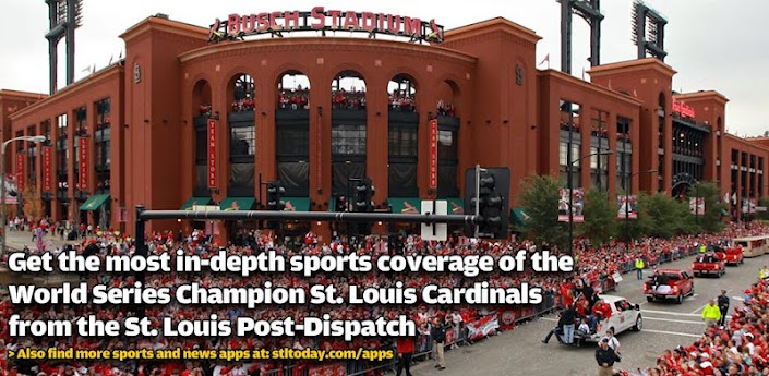 st louis cardinals android