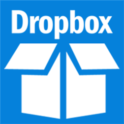 windows phone boxfiles for dropbox