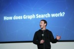 Video Replay: Facebook Graph Search Announcement